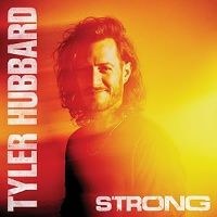  Signed Albums Tyler Hubbard - Signed Vinyl - Strong